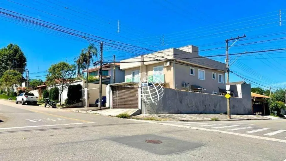 Casa, 3 quartos, 140 m² - Foto 1