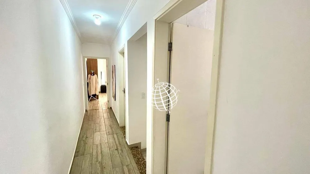 Casa, 3 quartos, 140 m² - Foto 1