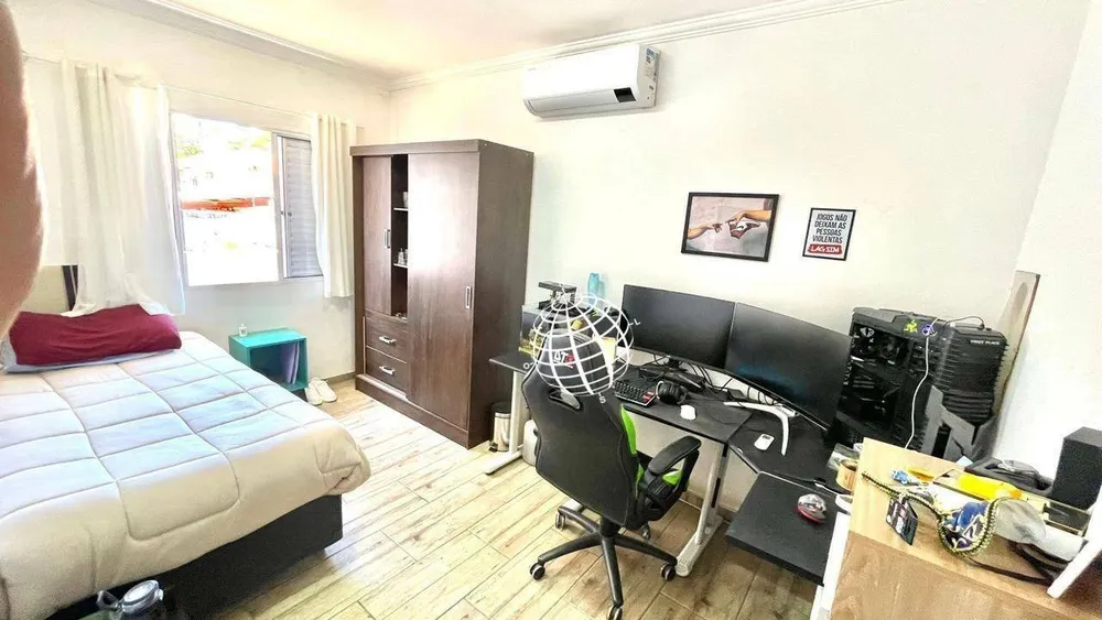 Casa, 3 quartos, 140 m² - Foto 3