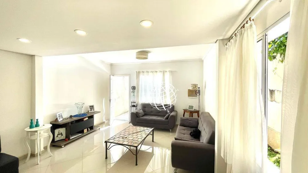 Casa, 3 quartos, 140 m² - Foto 2