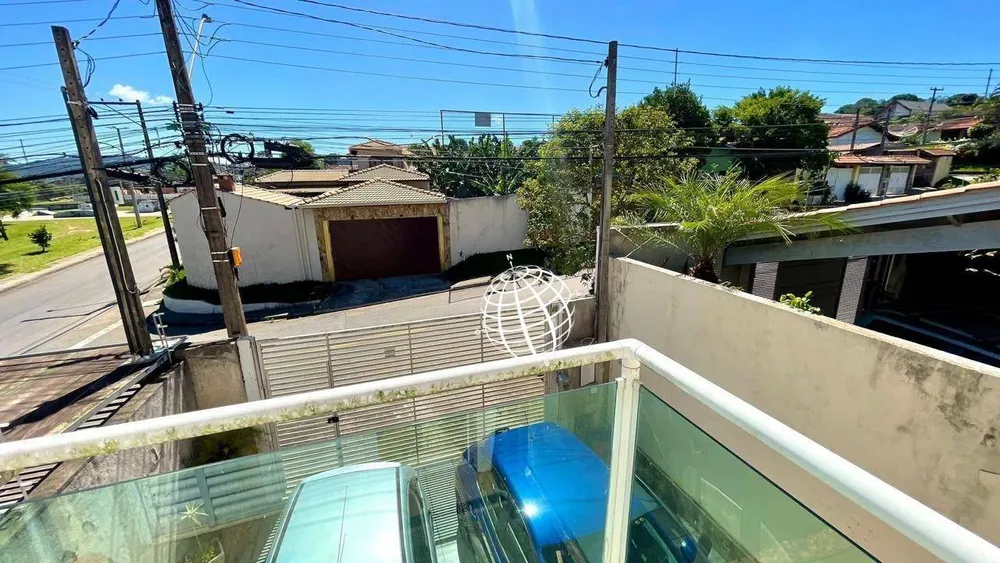 Casa, 3 quartos, 140 m² - Foto 7