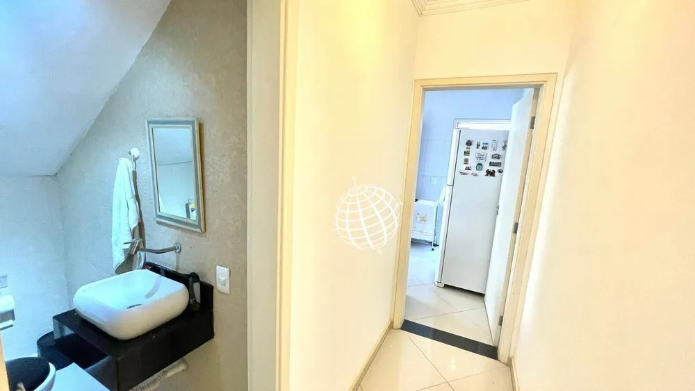 Casa, 3 quartos, 140 m² - Foto 5