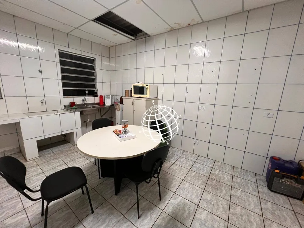 Depósito-Galpão, 800 m² - Foto 1