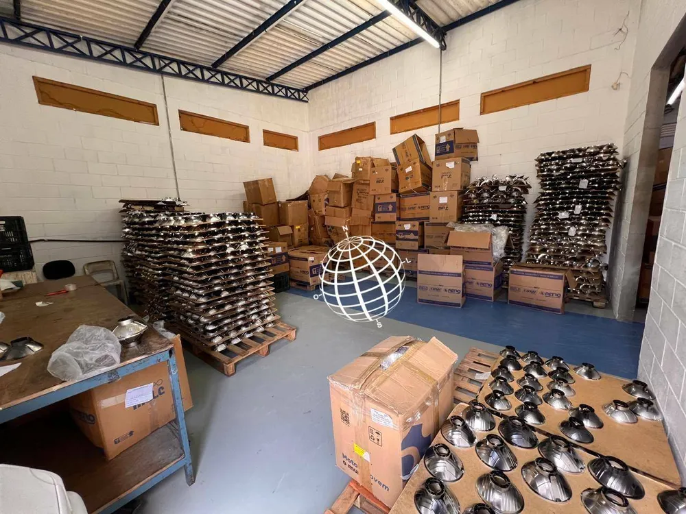 Depósito-Galpão, 800 m² - Foto 2