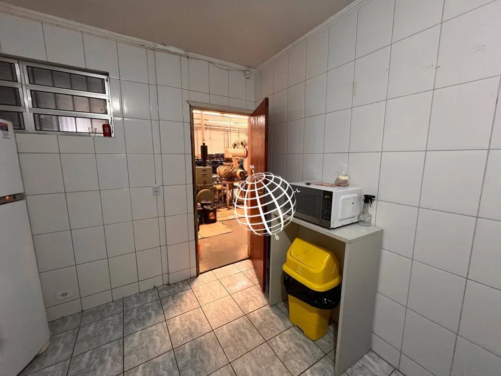 Depósito-Galpão, 800 m² - Foto 3