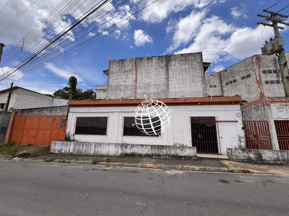 Depósito-Galpão, 800 m² - Foto 8