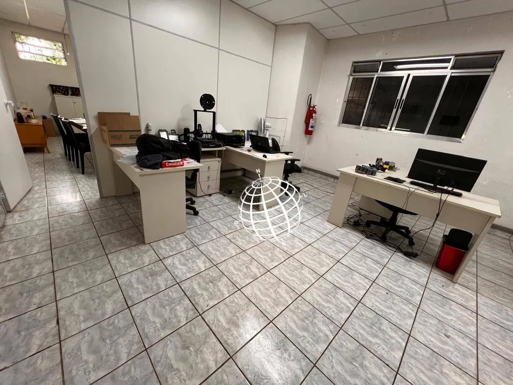 Depósito-Galpão, 800 m² - Foto 6