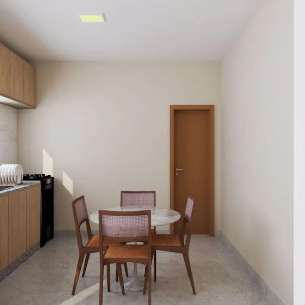 Casa, 2 quartos, 51 m² - Foto 10