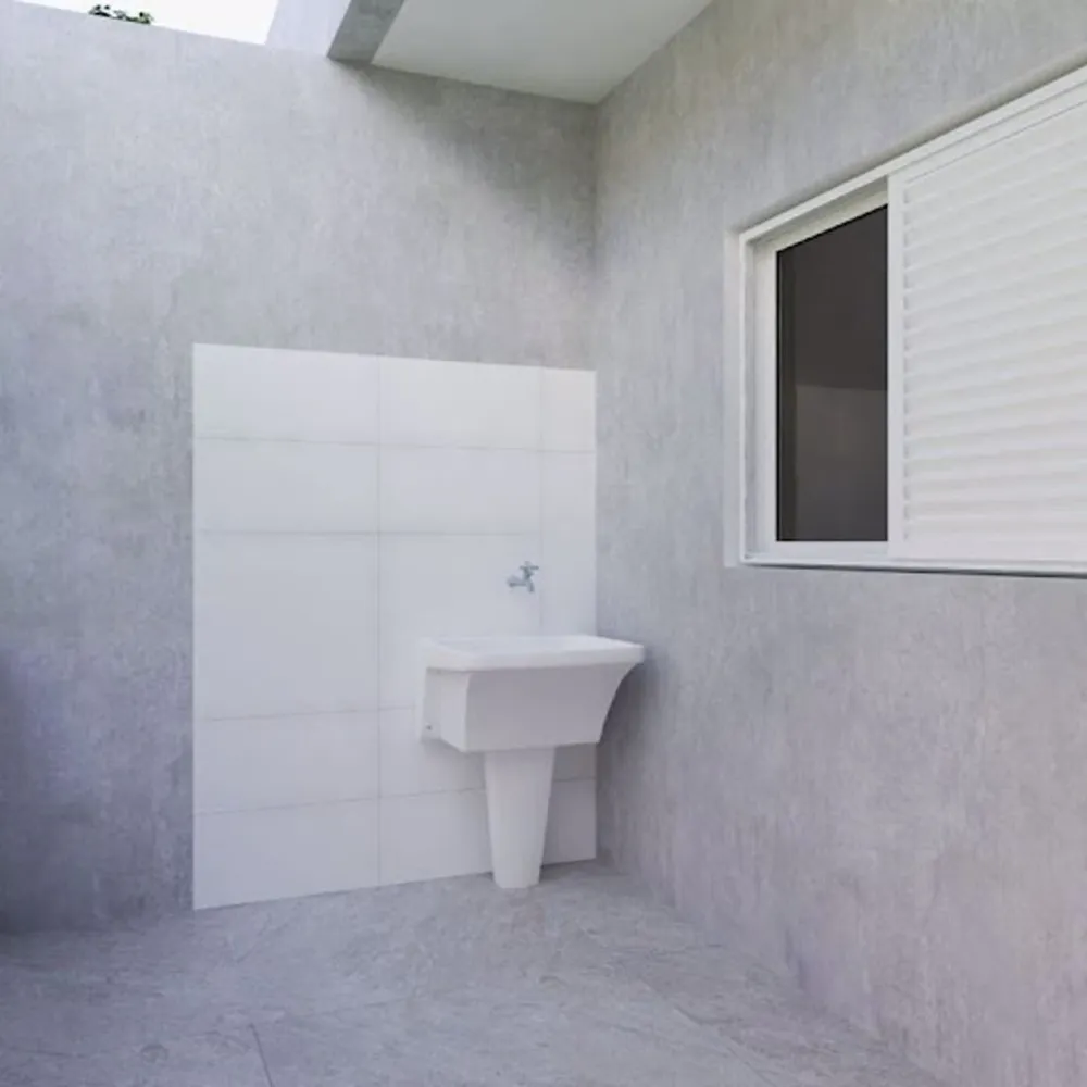 Casa, 2 quartos, 51 m² - Foto 17
