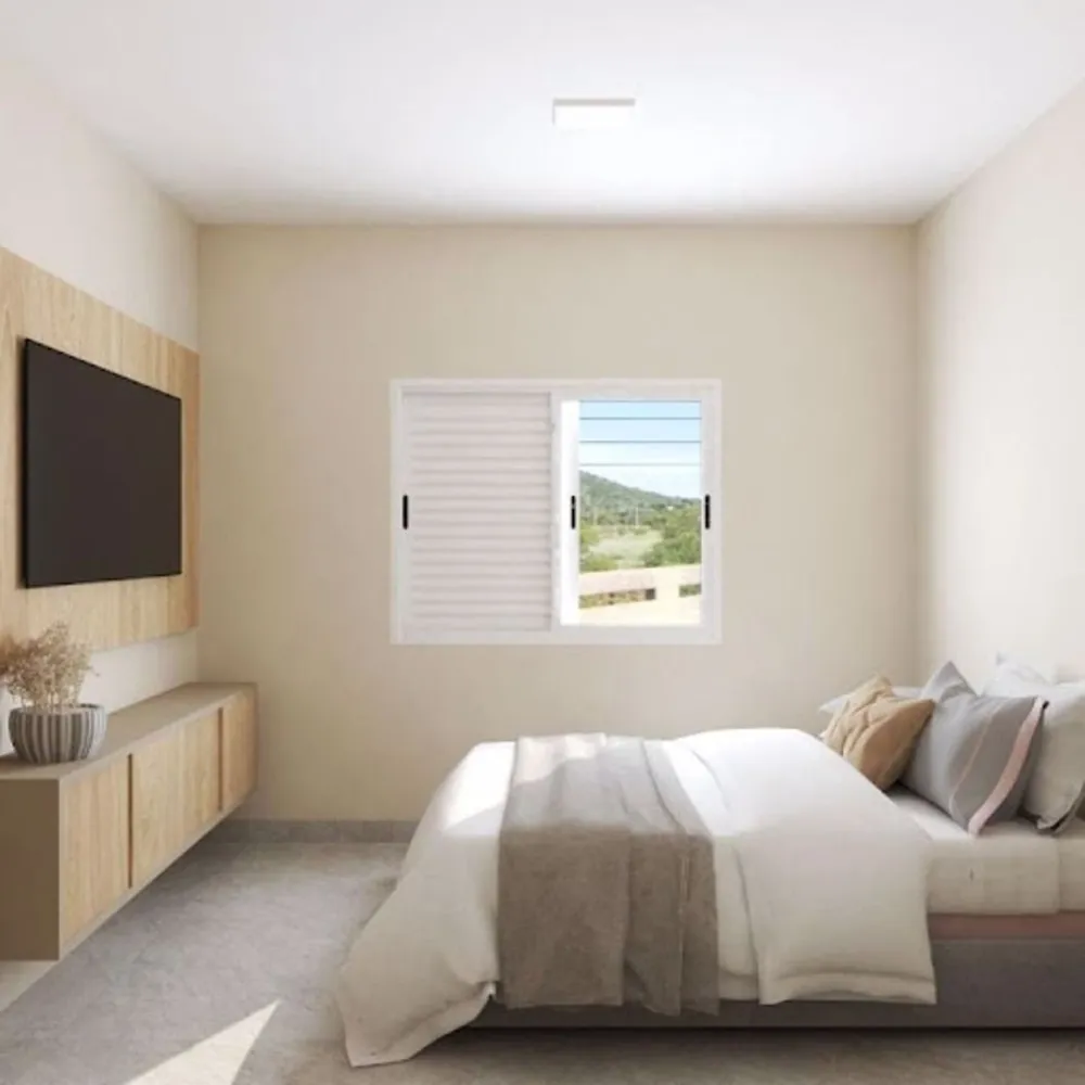 Casa, 2 quartos, 51 m² - Foto 13