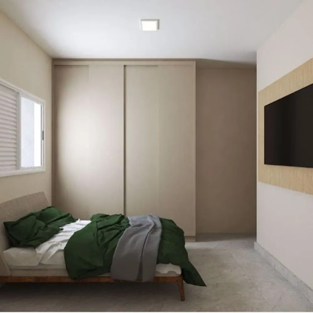 Casa, 2 quartos, 51 m² - Foto 16