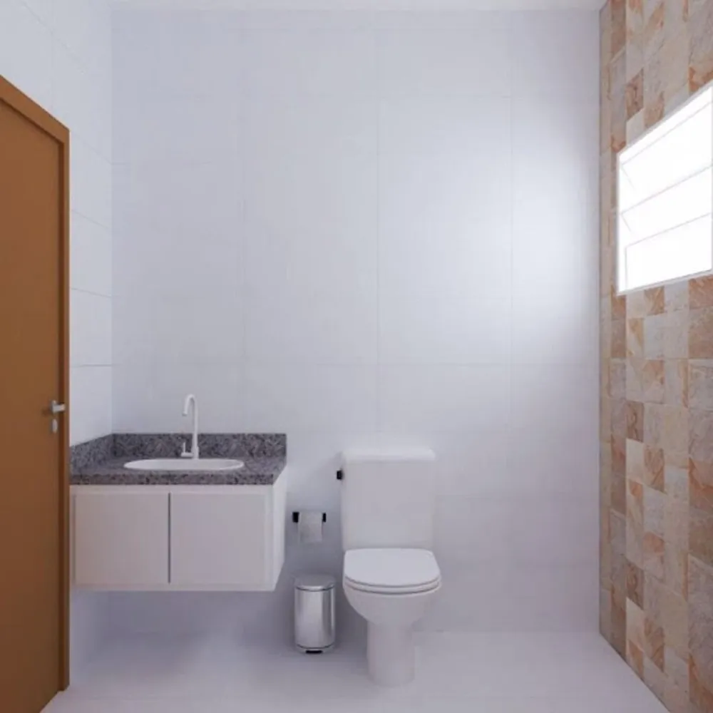 Casa, 2 quartos, 51 m² - Foto 15