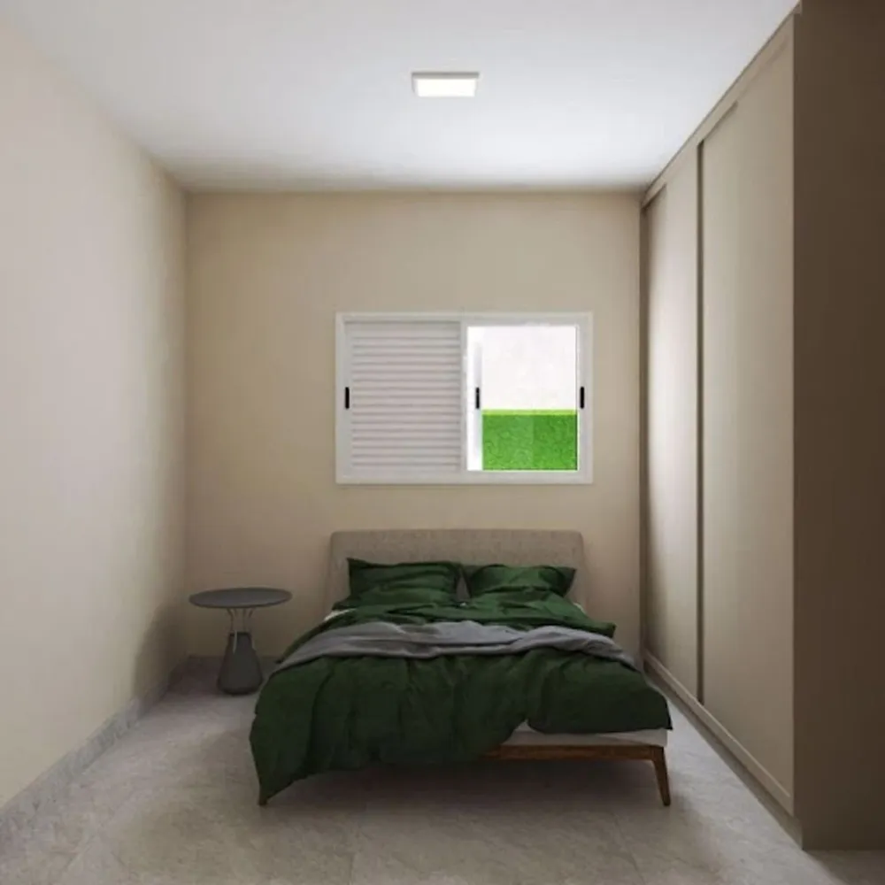 Casa, 2 quartos, 51 m² - Foto 14