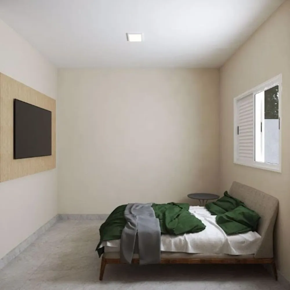 Casa, 2 quartos, 51 m² - Foto 12