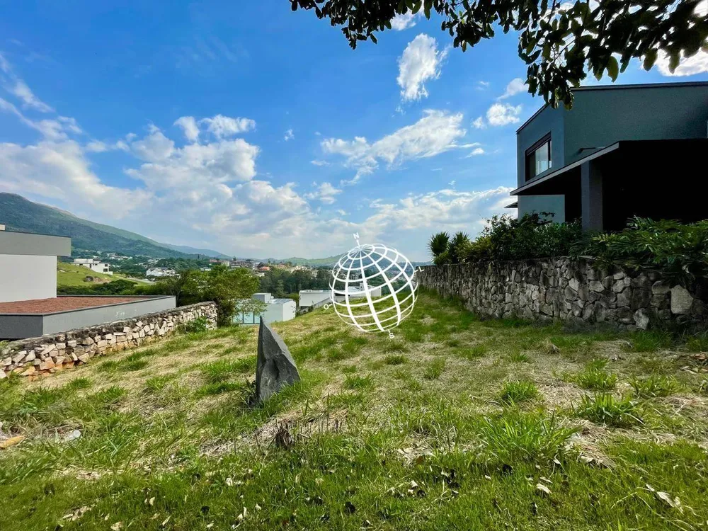 Loteamento e Condomínio, 704 m² - Foto 4