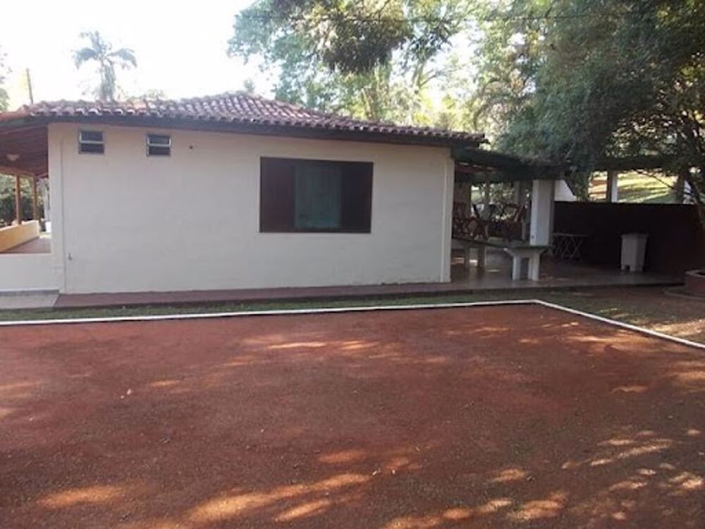 Chácara à venda com 4 quartos, 500m² - Foto 4