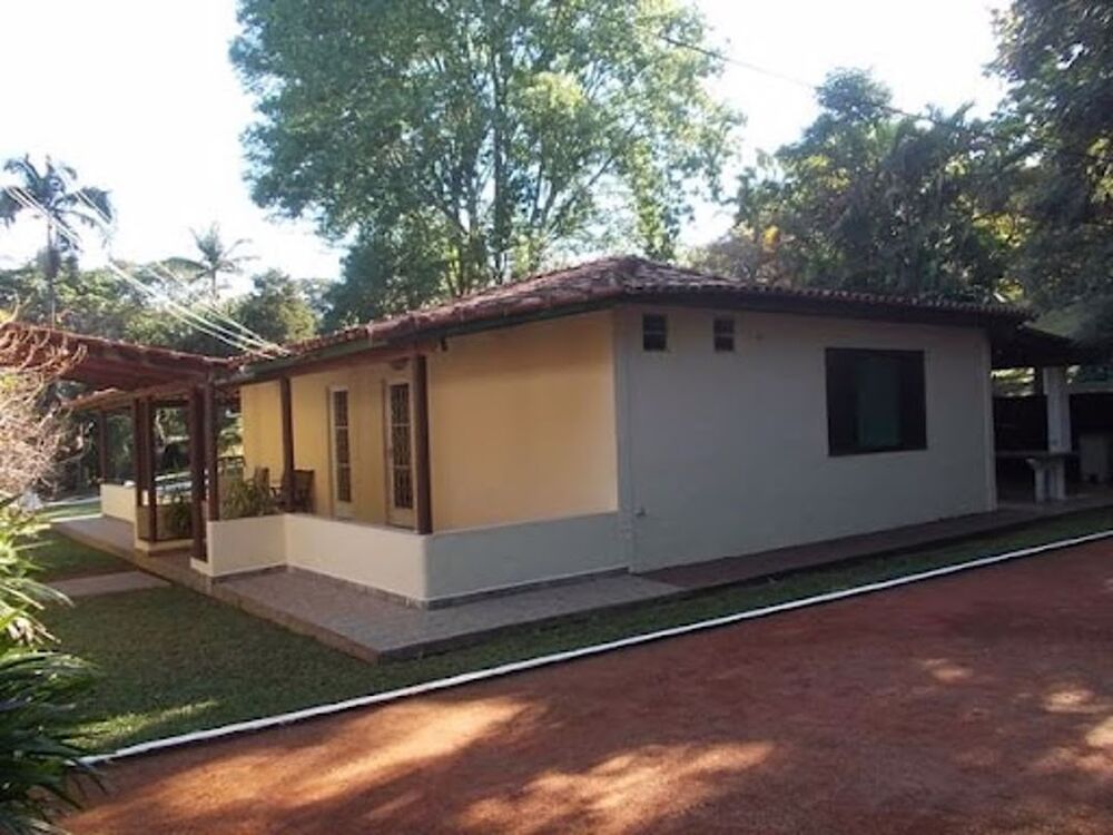 Chácara à venda com 4 quartos, 500m² - Foto 1