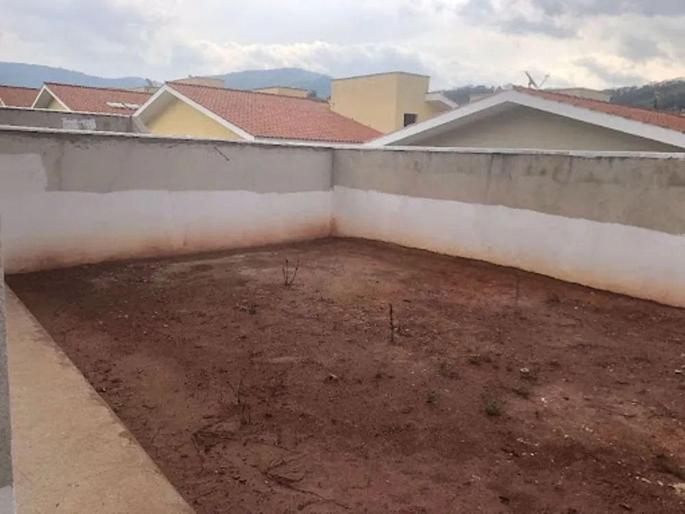 Casa, 3 quartos, 80 m² - Foto 1
