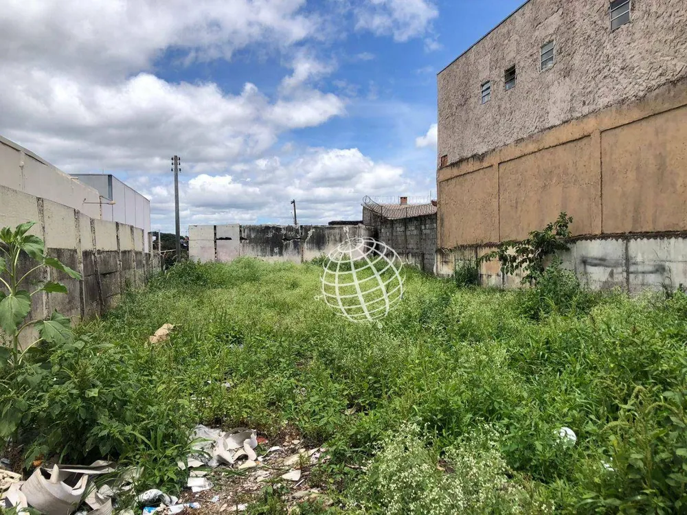 Terreno, 300 m² - Foto 2