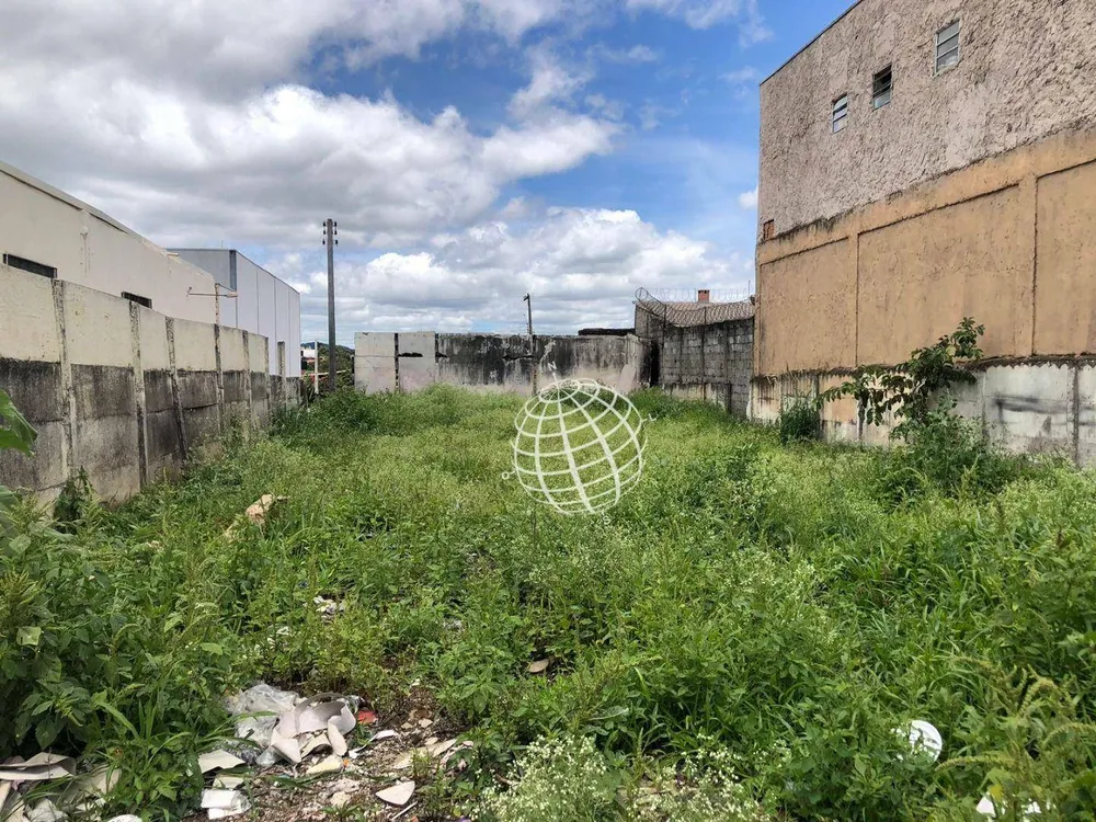 Terreno, 300 m² - Foto 1