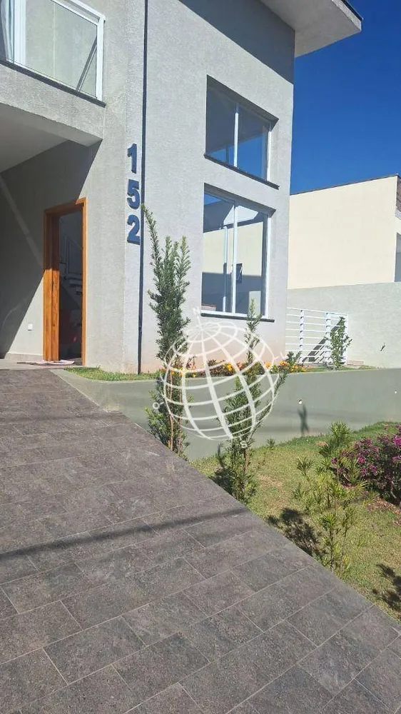 Casa de Condomínio, 3 quartos - Foto 6