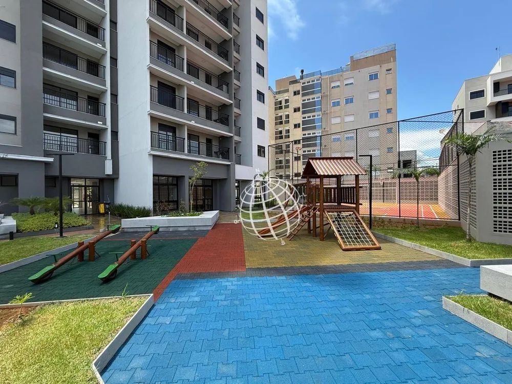 Apartamento, 2 quartos, 68 m² - Foto 1