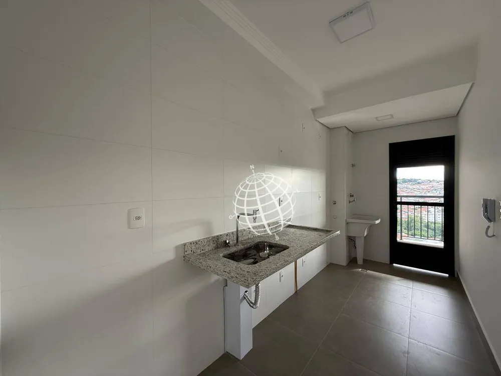 Apartamento, 2 quartos, 68 m² - Foto 11