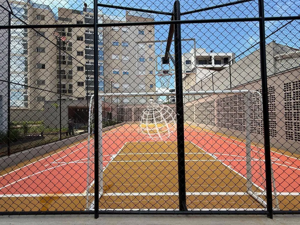 Apartamento, 2 quartos, 68 m² - Foto 3
