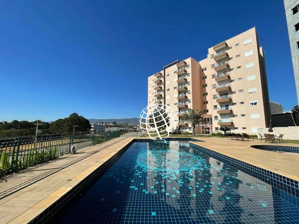 Apartamento, 2 quartos, 76 m² - Foto 2