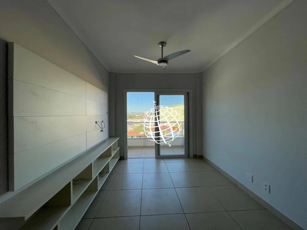 Apartamento, 2 quartos, 76 m² - Foto 1
