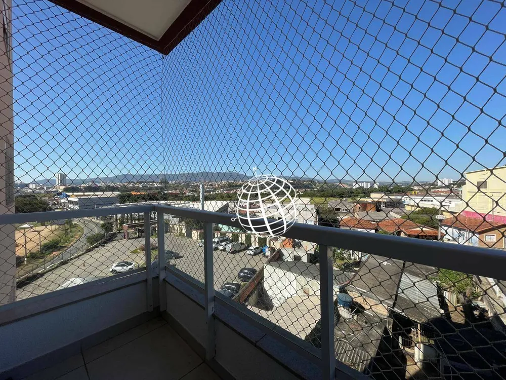 Apartamento, 2 quartos, 76 m² - Foto 3