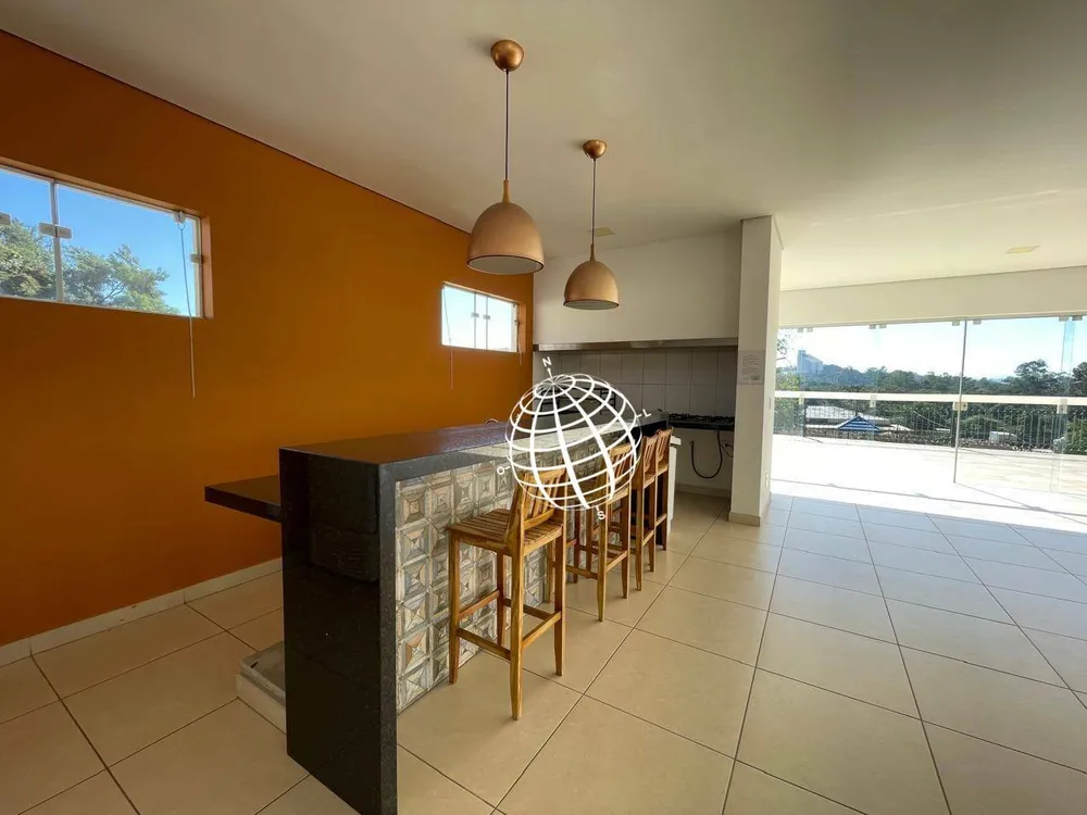 Apartamento, 2 quartos, 76 m² - Foto 4