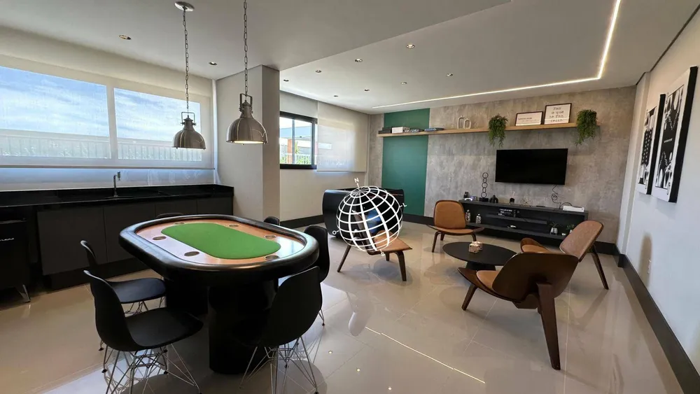 Apartamento, 2 quartos, 85 m² - Foto 10