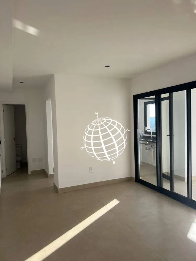 Apartamento, 2 quartos, 85 m² - Foto 3