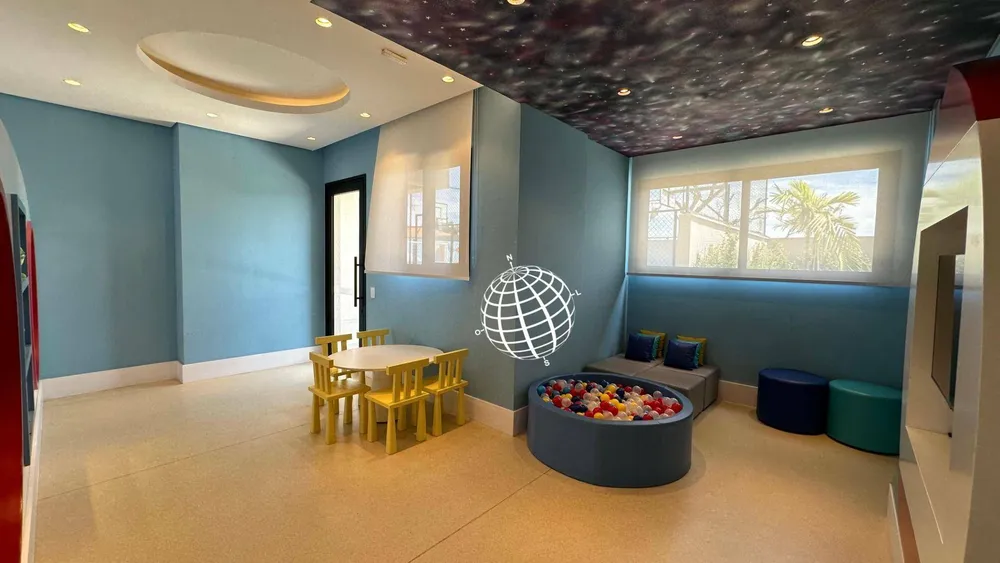 Apartamento, 2 quartos, 85 m² - Foto 12