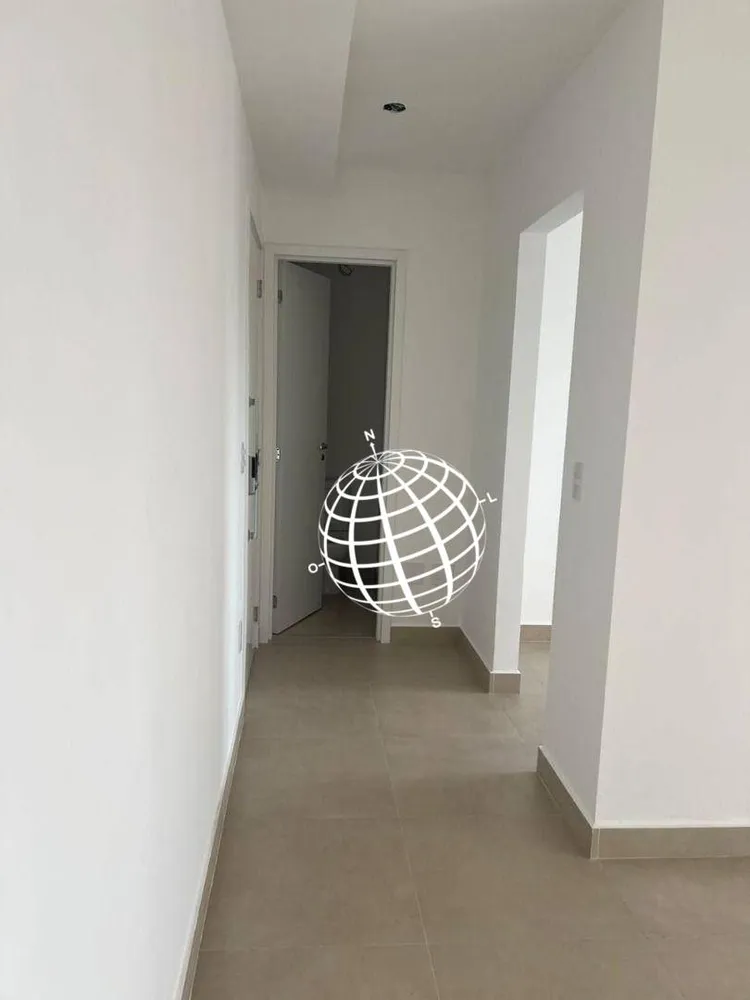 Apartamento, 2 quartos, 85 m² - Foto 2