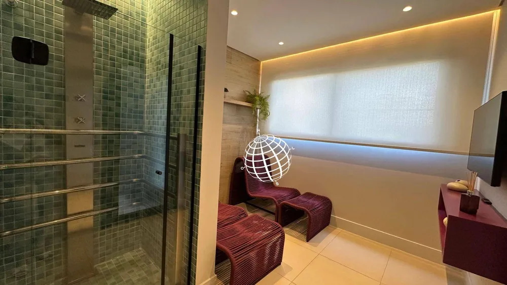 Apartamento, 2 quartos, 85 m² - Foto 9
