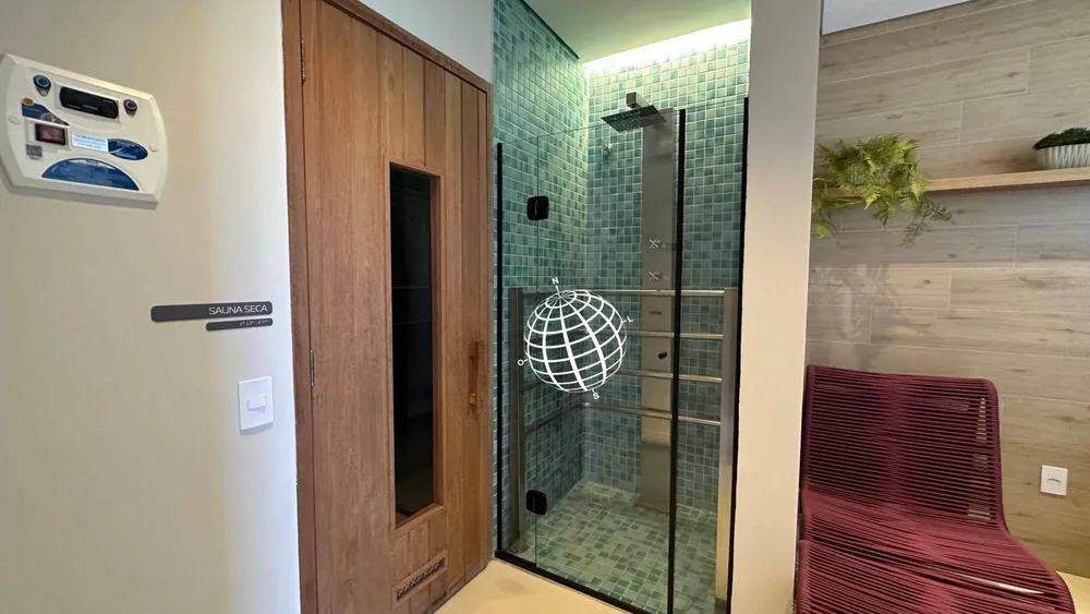 Apartamento, 2 quartos, 85 m² - Foto 8