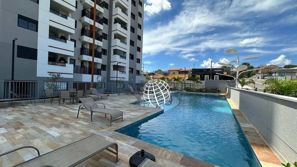 Apartamento, 2 quartos, 85 m² - Foto 1
