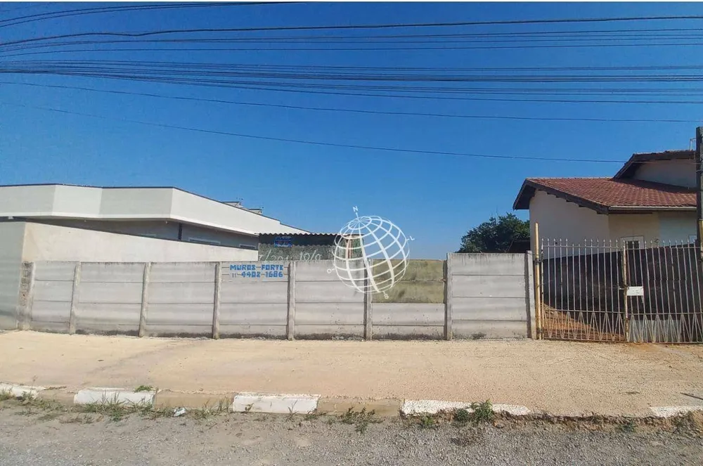 Terreno, 555 m² - Foto 1
