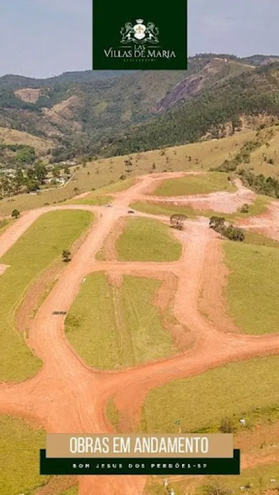 Loteamento e Condomínio, 300 m² - Foto 1