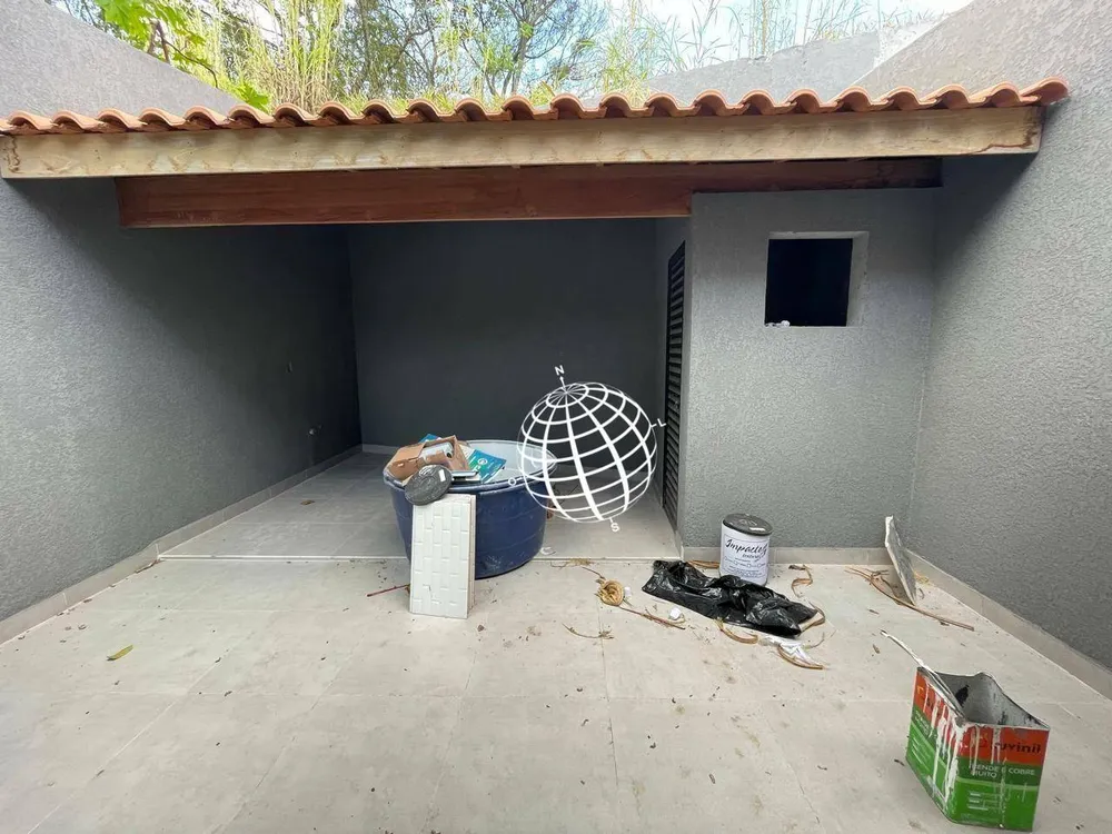 Casa, 3 quartos, 100 m² - Foto 10