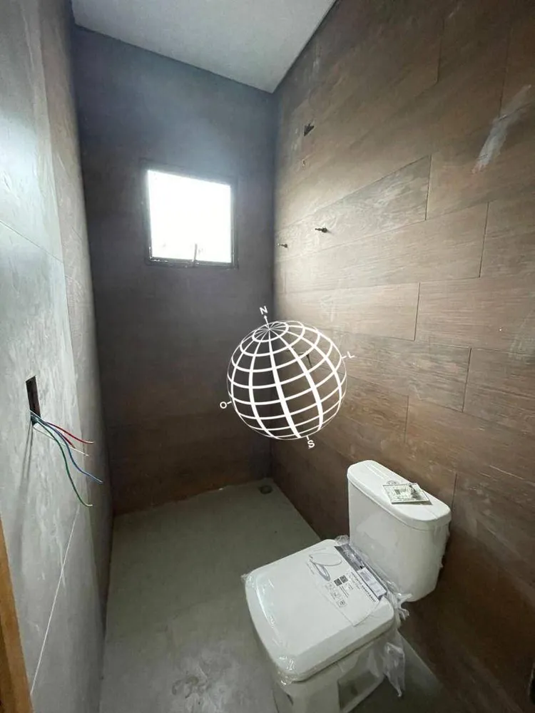 Casa, 3 quartos, 100 m² - Foto 5