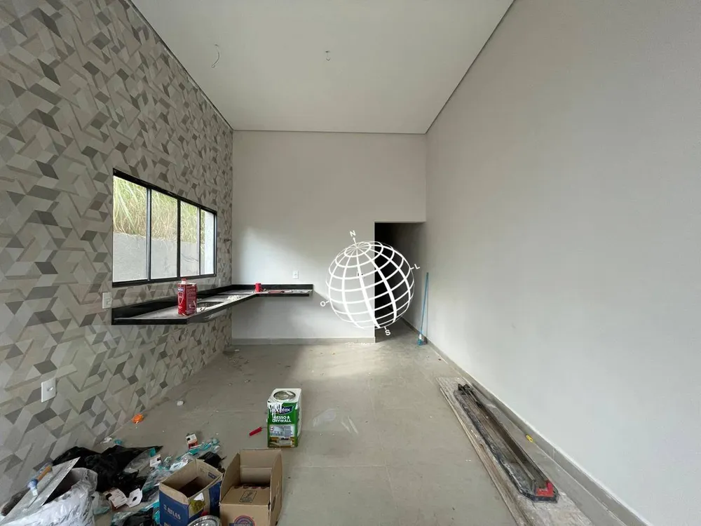 Casa, 3 quartos, 100 m² - Foto 7