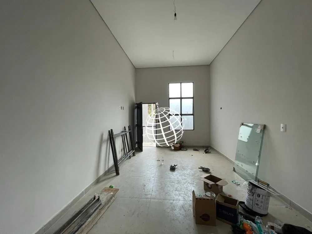 Casa, 3 quartos, 100 m² - Foto 4