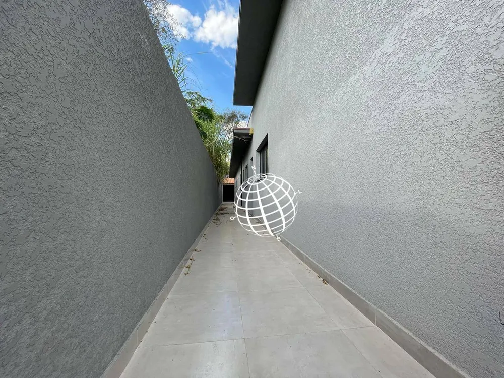Casa, 3 quartos, 100 m² - Foto 12