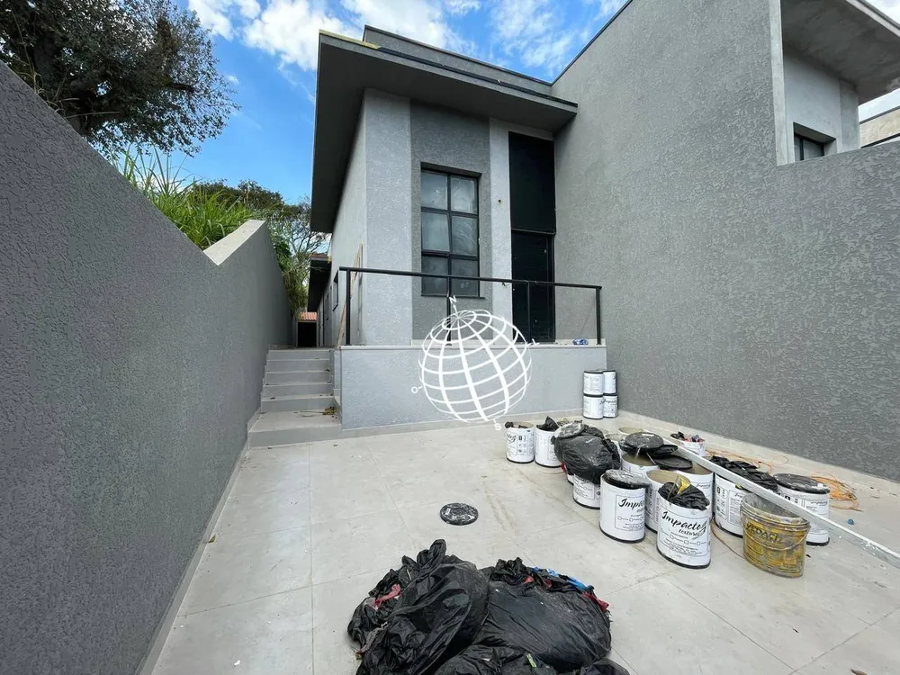 Casa, 3 quartos, 100 m² - Foto 6