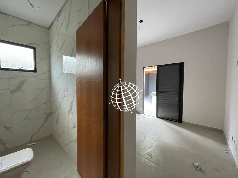 Casa, 3 quartos, 100 m² - Foto 1