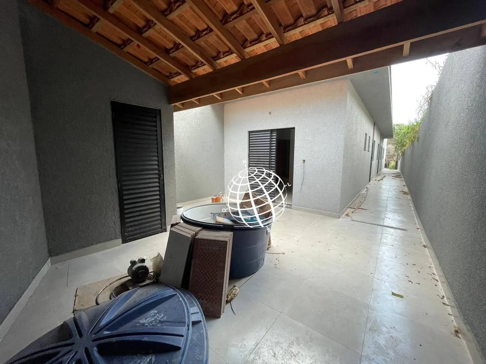 Casa, 3 quartos, 100 m² - Foto 9