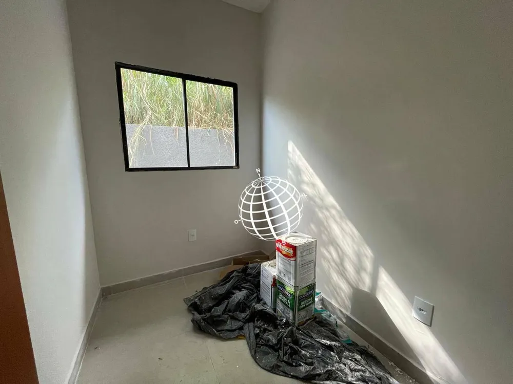 Casa, 3 quartos, 100 m² - Foto 2